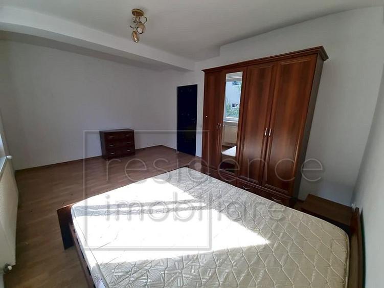 Pet friendly! Apartament 2 dormitoare, Marasti, zona Caminele Poli+Parcare - 2