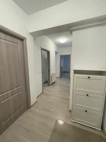 3 camere, 2 bai, etaj 1/6, mobilat complet, complexul cu clinica medicala ONIX - 10