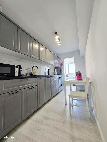 Apartament 3 Camere, Soseaua Vergului, Sector 2 - 7