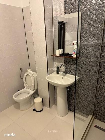 Apartament 2 camere| 3' metrou Crangasi| AC& Centrala Imobil| - 4
