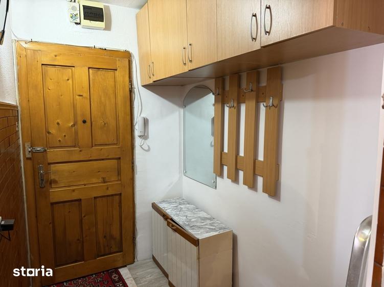garsoniera terezian str. daliei parter - 5