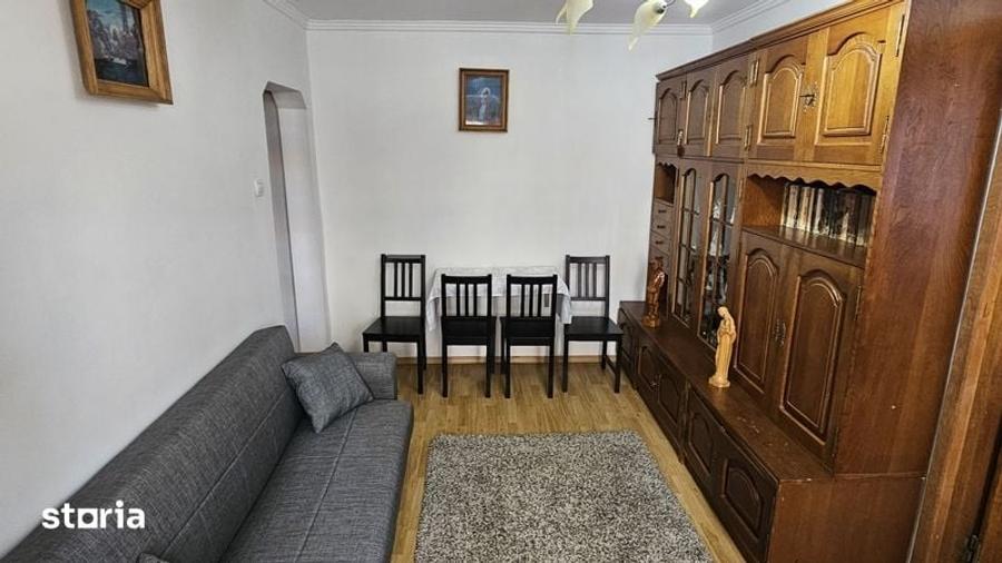 Apartament 2 camere de inchiriat - 7