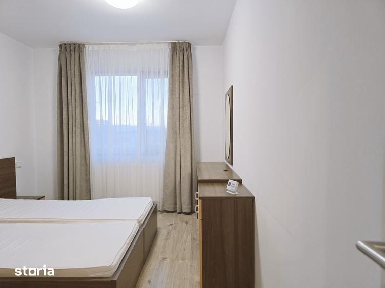 Chirie 3 camere in Brasov zona Coresi 1 loc parcare 2 bai - 8