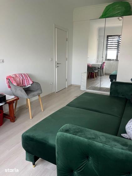 Apartament cu 2 camere decomandat în Inel II