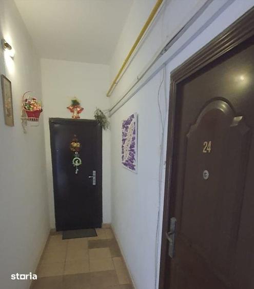 Timisoara - Garsoniera in suprafata de 26 mp - mansarda - 11
