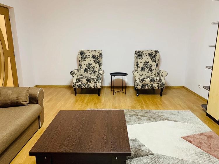 De închiriat apartament 2 camere, decomandat – Sebastian / Prosper, Sector 5 - 1
