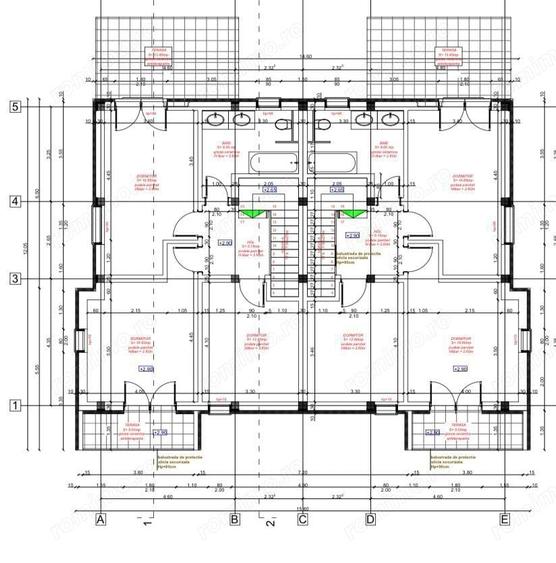 Casă cu 4 camere cu Teren 600 Mp în Moșnița Veche