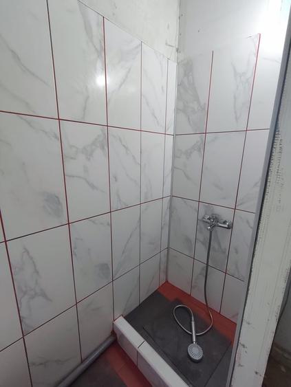 Garsonieră decomandată în Drumul Carului