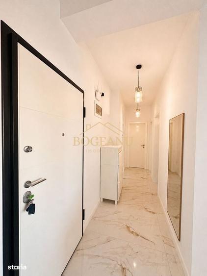 Bg198-Apartament 3 Camere | Piscina, Lift Si Garaj Subteran-Giroc - 4