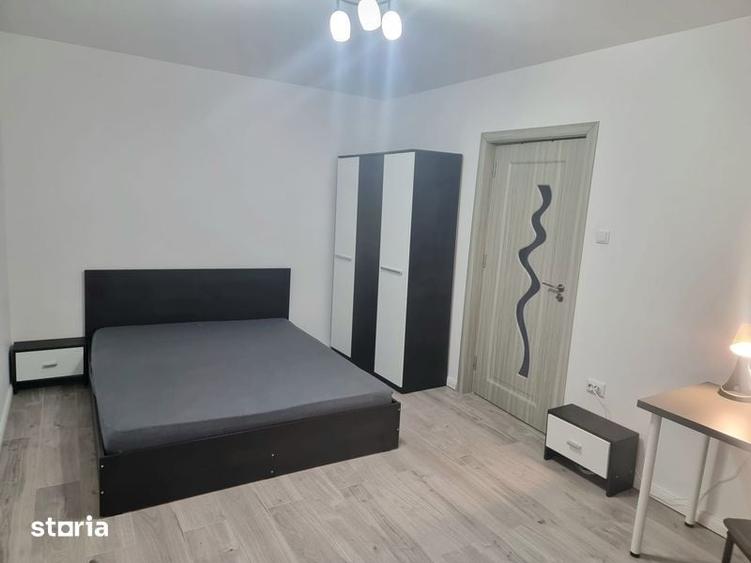 Garsonieră în Ultracentral