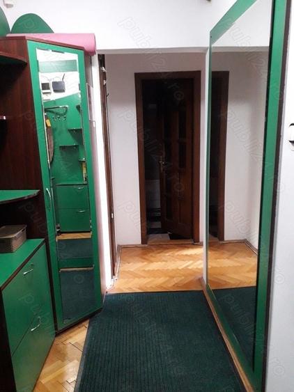 Apartament 2 camere, Olimpia/Complex Studentesc (Parcul Karlsruhe) - 9