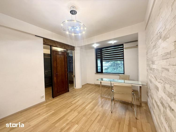 BIROU 3 CAMERE / ZONA SOS. NORDULUI - HERASTRAU - 14
