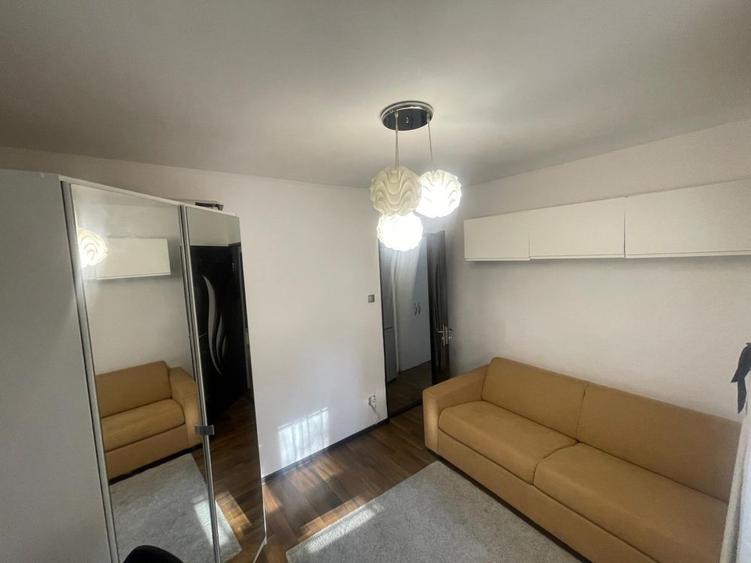 de inchiriat apartament 2 camere Piata Resita - 7