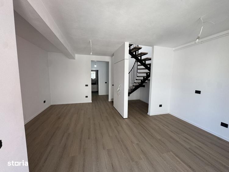 Penthouse 3 Camere | 110 mp Utili | Finisaje Premium | Giroc | AC - 4