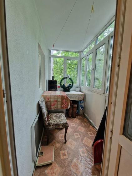 Inchiriez apartamant 2 camere in zona Gorjului! - 4