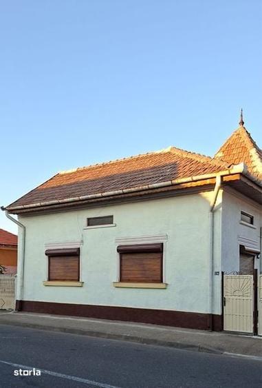Casa 4 camere, mobilata, 100mp - 1