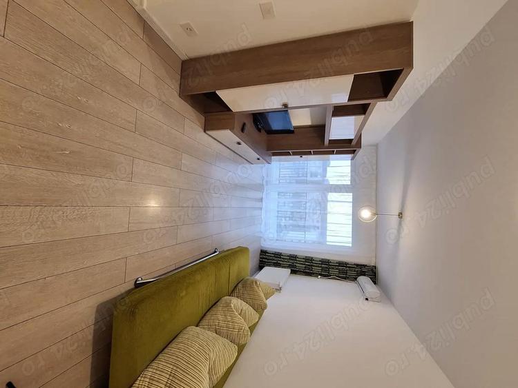 Apartament cu 2 camere decomandat în Lotus