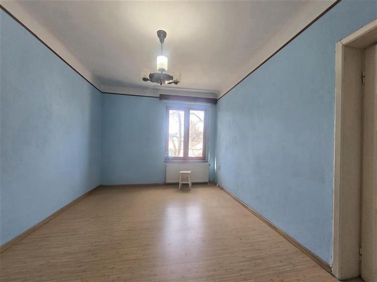 Apartament cu 2 camere semidecomandat în Ultracentral