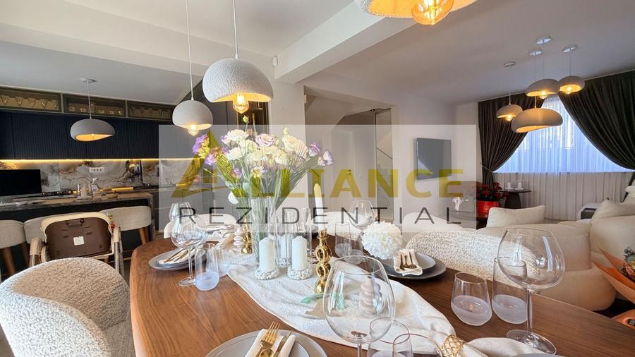 Casa exclusivista Berceni | Piscina | Smart Home | Premium - 19