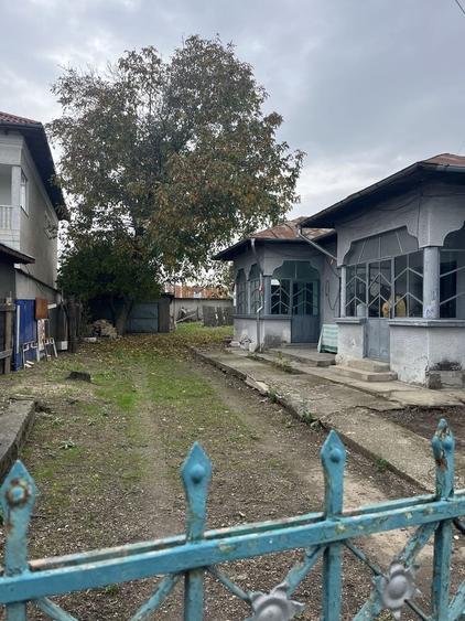 De inchiriat casa batraneasca sos ghizdarului 63 Giurgiu - 1
