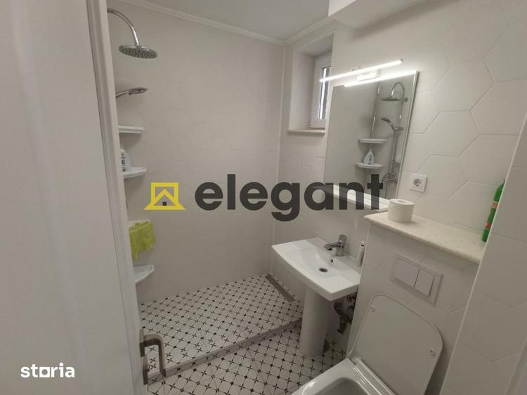 Lux! Prima inchiriere! 3 camere, centrala, AC, Rovine-Borcanul cu Mier - 10