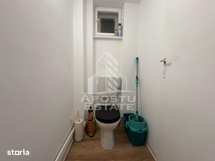 Apartament 2 camere plus birou, etaj 1, in Timisoara zona Balcescu. - 1