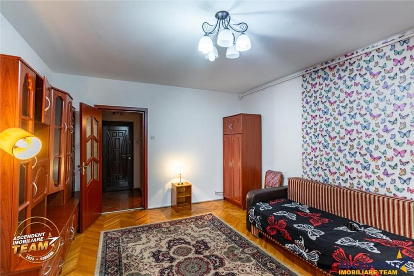 Garsonieră în Central