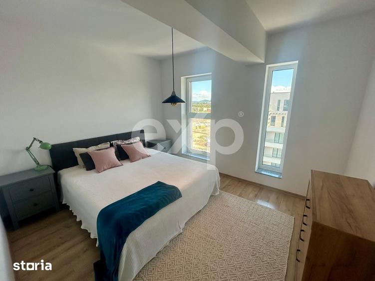 Apartament cu 3 camere în Bartolomeu