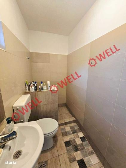 Casă cu 3 camere în Augustin