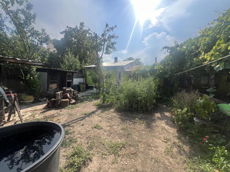 Teren Construcții intravilan de 573 mp, în P-ta Presei Libere