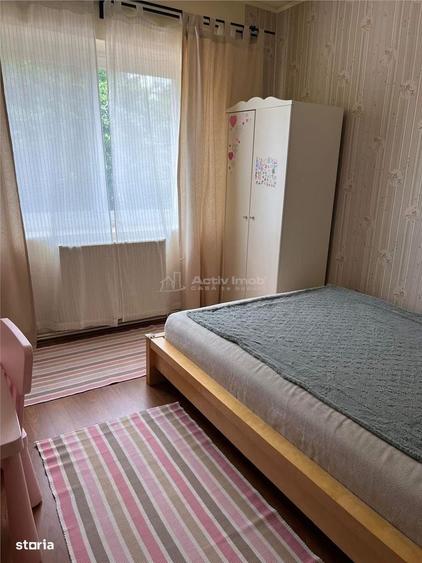 Apartament cu 3 camere în Ultracentral