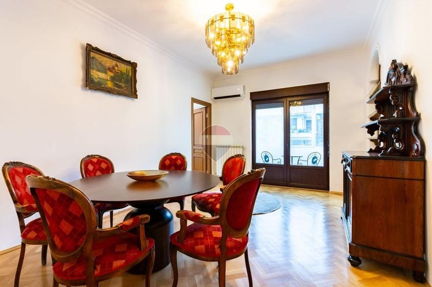 Apartament de inchiriat 4 camere | Foisorul de Foc | Premium - 2