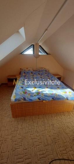 Hotel/Pensiune, de 175 mp, în Baia de Fier