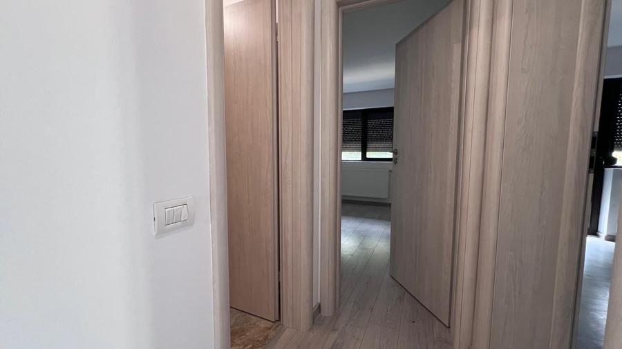 Casă cu 3 camere cu Canalizare în Bragadiru
