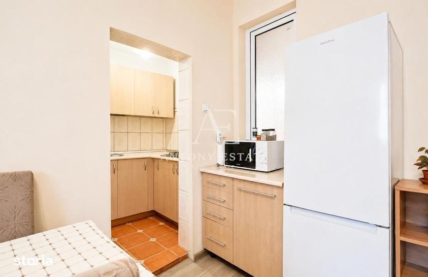 Apartament cu 3 camere în Ultracentral