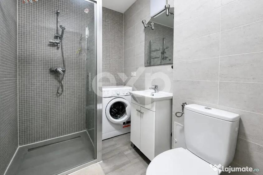 Apartament de inchiriat 2 camere | Splaiul Nicolae Titu - 3