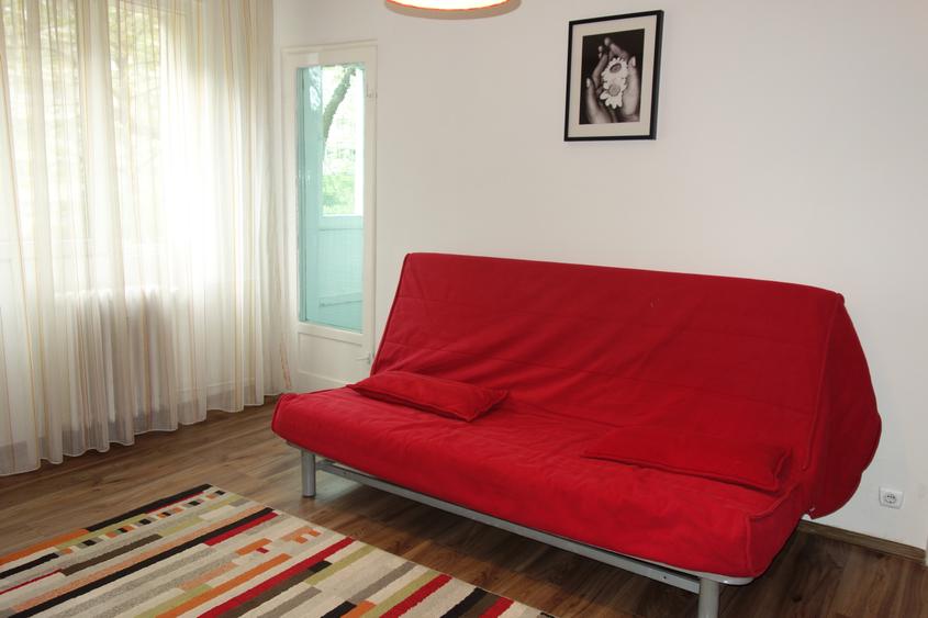Apartament cu 2 camere în Dristor