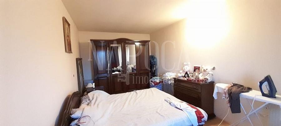 Duplex cu 4 camere cu Canalizare în Borhanci