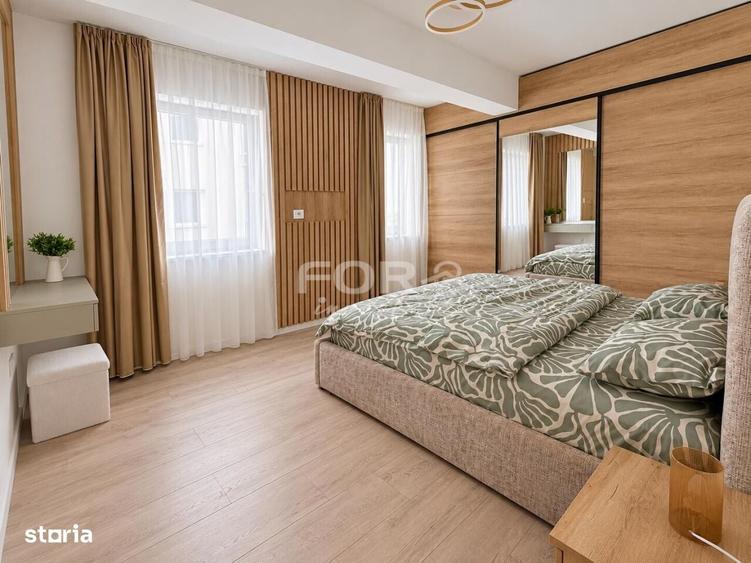 Apartament cu 3 camere decomandat în Iosia