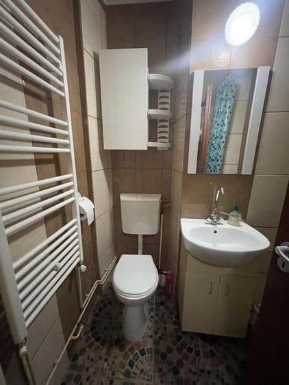Apartament cu 3 camere semidecomandat, mobilat în Craiovița Nouă