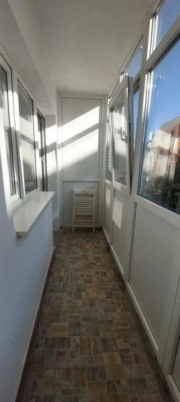 Garsonieră decomandată în Tei