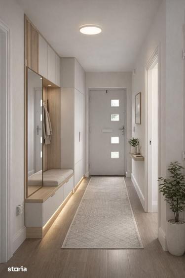 3 camere predare octombrie se aplica 11% discount la plata cash - 3