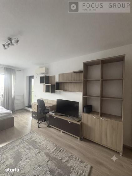 Garsonieră în Grozăvești