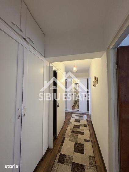 Apartament 3 camere V Milea, langa Politie/AFT - 11