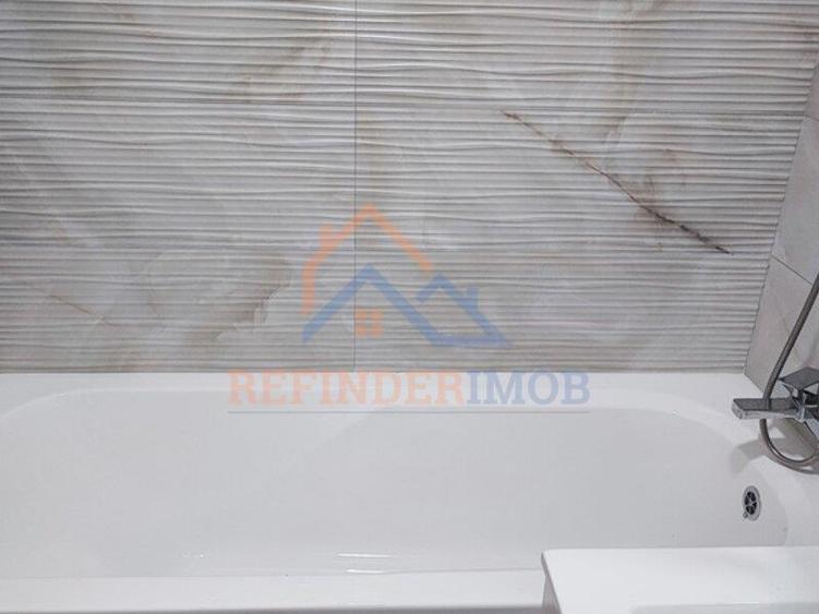 2 camere l Bloc nou 2025 l Str. Aurel Persu - Grand Arena l Centrala proprie - 7