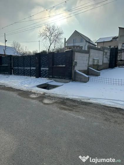 Spațiu comercial, în Central