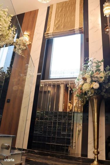 Apartament cu 4 camere în Central