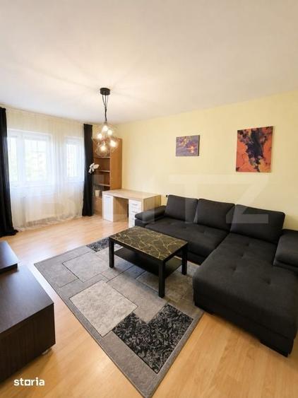 Apartament cu 3 camere decomandat în Freidorf