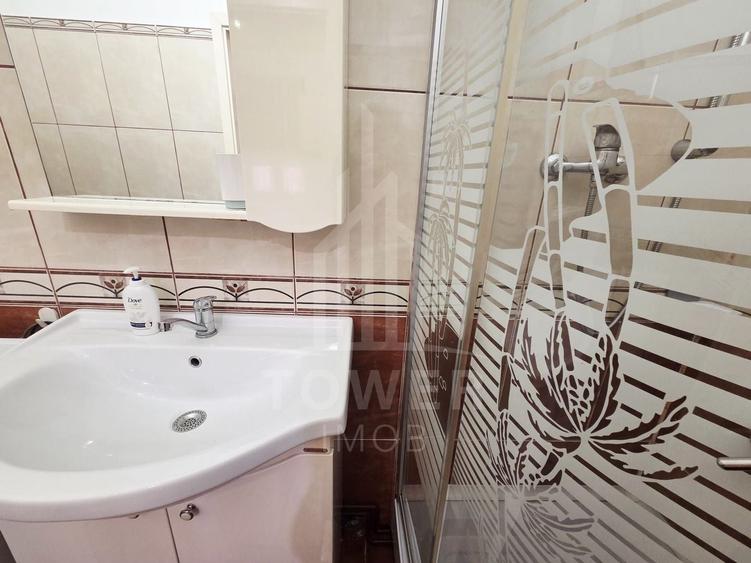 Garsonieră spațioasă de închiriat, ultracentral, la casă - 8