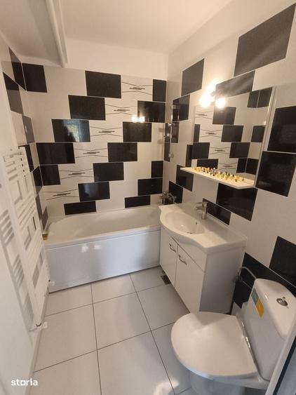 Apartament cu 2 camere în Alexandru cel Bun